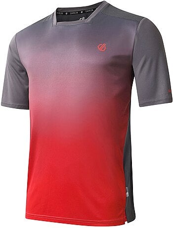 Camiseta trackstand ii para hombre - dare 2b
