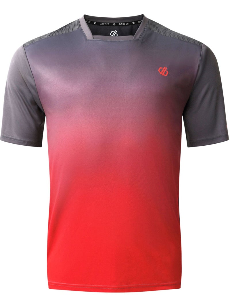Camiseta trackstand ii para hombre - dare 2b Gris - Kiabi