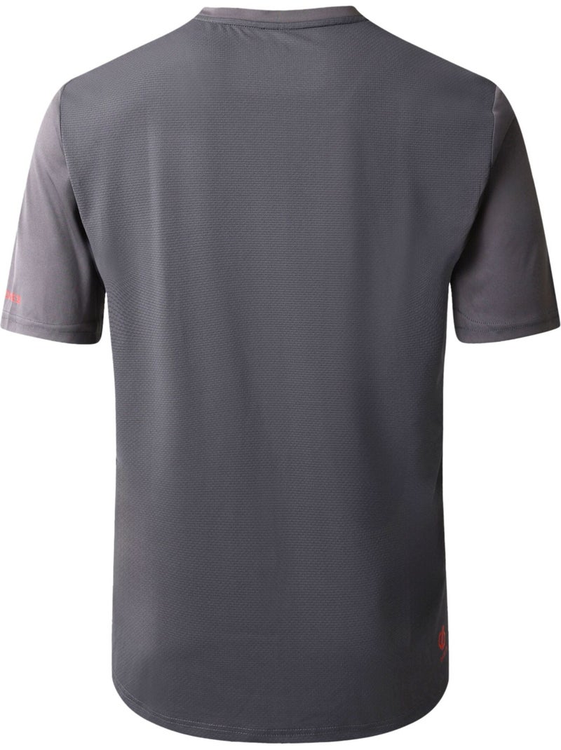Camiseta trackstand ii para hombre - dare 2b Gris - Kiabi