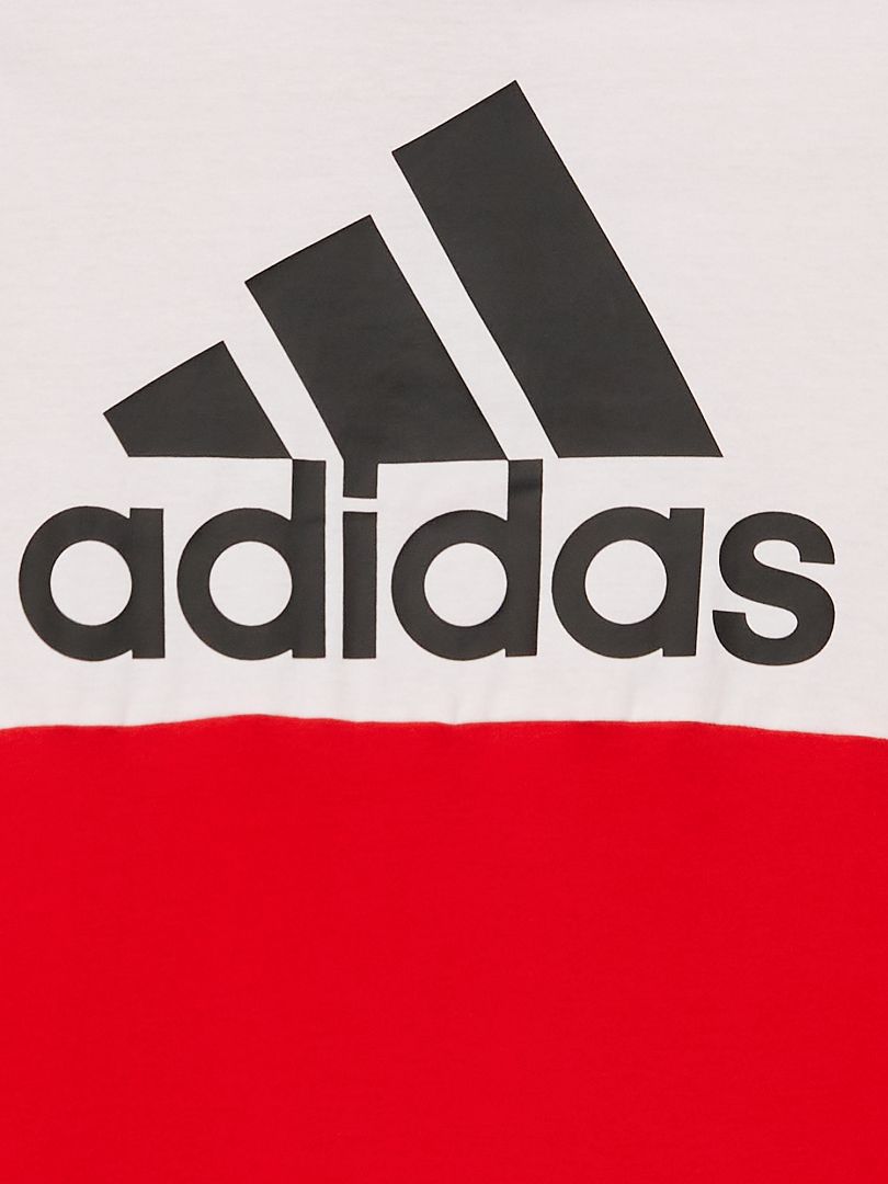 adidas tricolor river