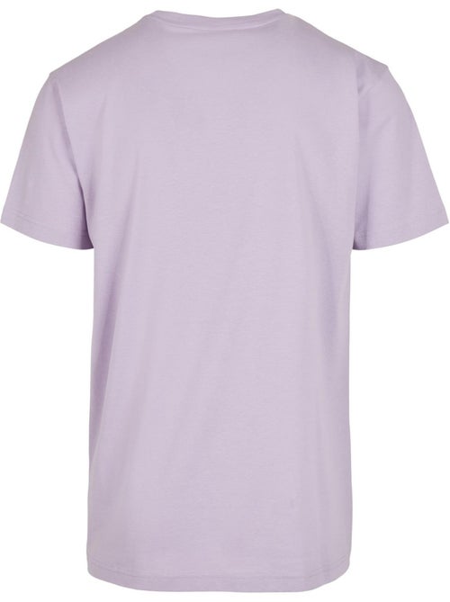 Camiseta trippy delivery para hombre - mister tee - Kiabi