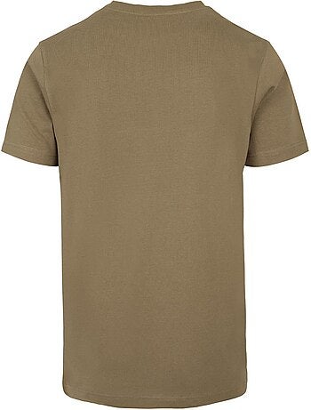 Camiseta trust 2.0 para hombre - mister tee