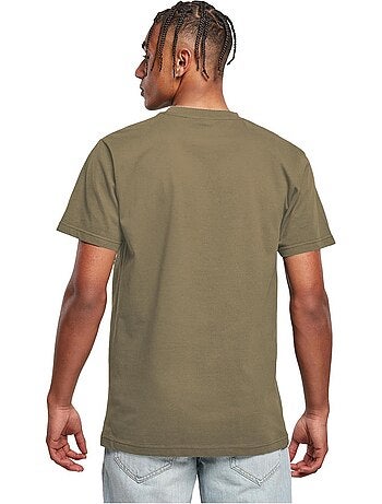Camiseta trust 2.0 para hombre - mister tee
