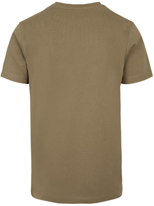 Camiseta trust 2.0 para hombre - mister tee - Kiabi