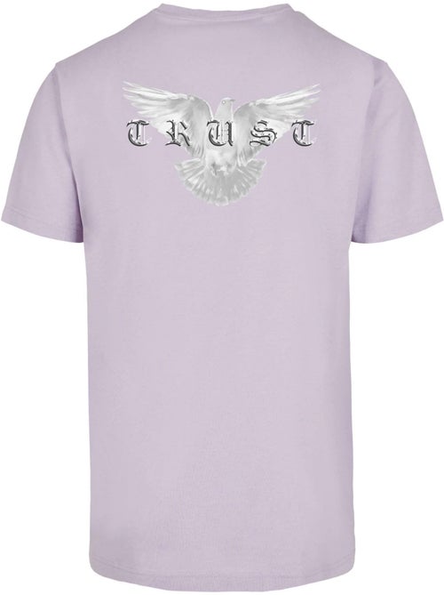 Camiseta trust dove para hombre - mister tee - Kiabi Camiseta trust dove para hombre - mister tee - Kiabi