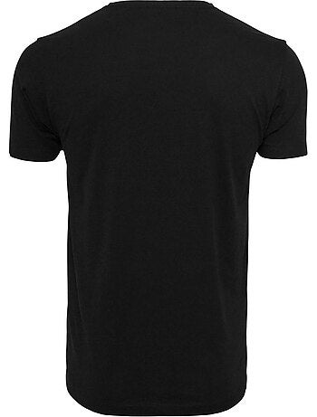 Camiseta trust no one para hombre - mister tee