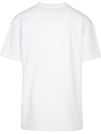 Camiseta trust para hombre - mister tee