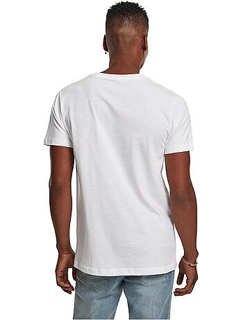 Camiseta trust para hombre - mister tee