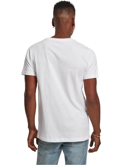 Camiseta trust para hombre - mister tee - Kiabi Camiseta trust para hombre - mister tee - Kiabi