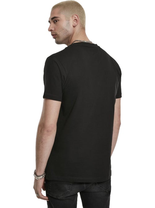 Camiseta tupac california diseño amor para hombre - mister tee - Kiabi