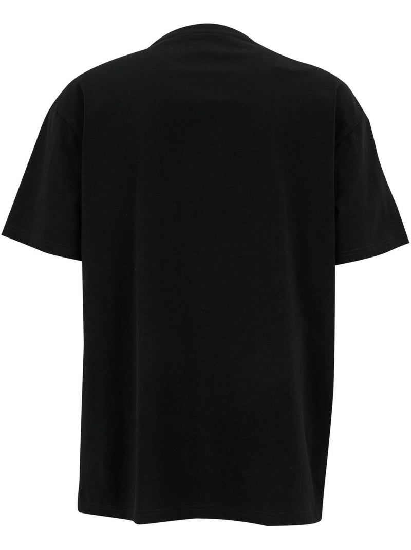 Camiseta tupac matw sepia para hombre - mister tee Negro - Kiabi