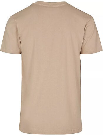 Camiseta tupac retro para hombre - mister tee
