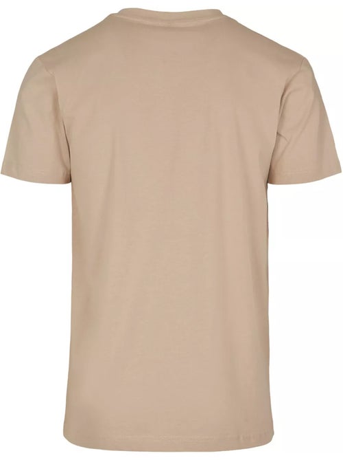Camiseta tupac retro para hombre - mister tee - Kiabi Camiseta tupac retro para hombre - mister tee - Kiabi