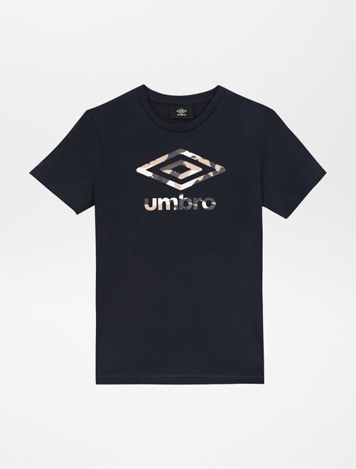 Camiseta 'Umbro' - Kiabi