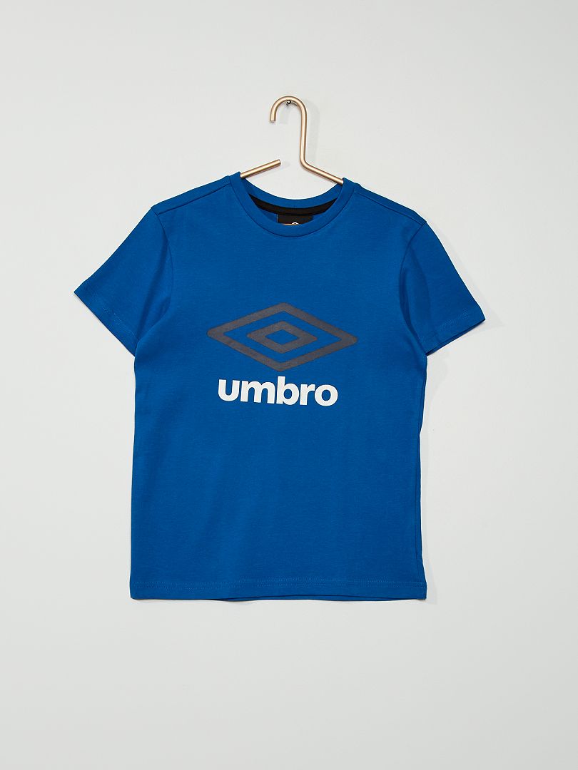 Camiseta 'Umbro' BEIGE - Kiabi
