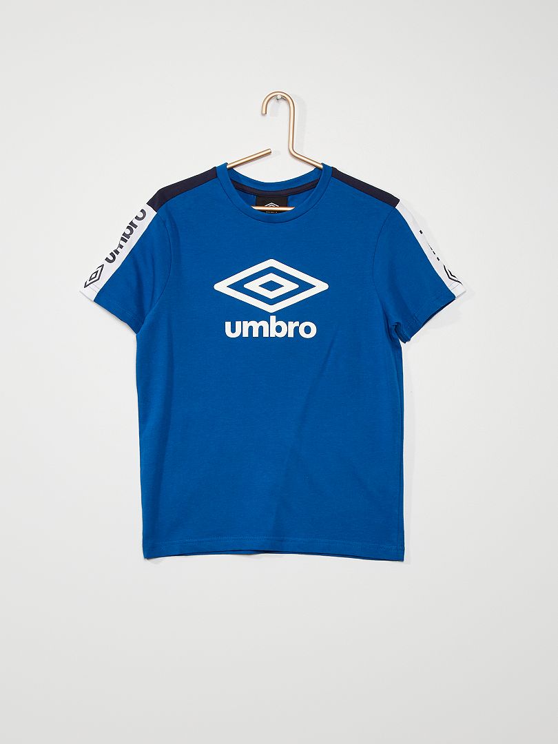 Camiseta 'Umbro' BEIGE - Kiabi