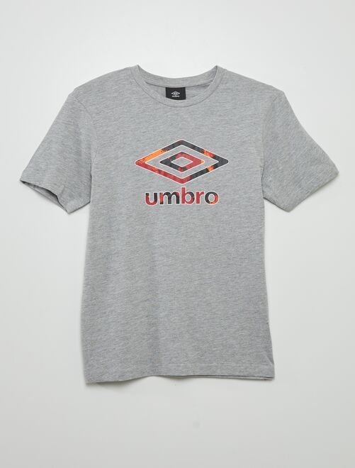 Camiseta 'Umbro' - Kiabi