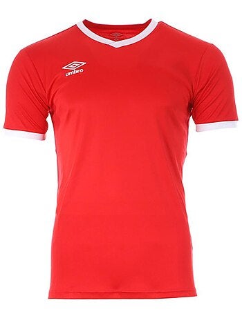 Camiseta Umbro Junior