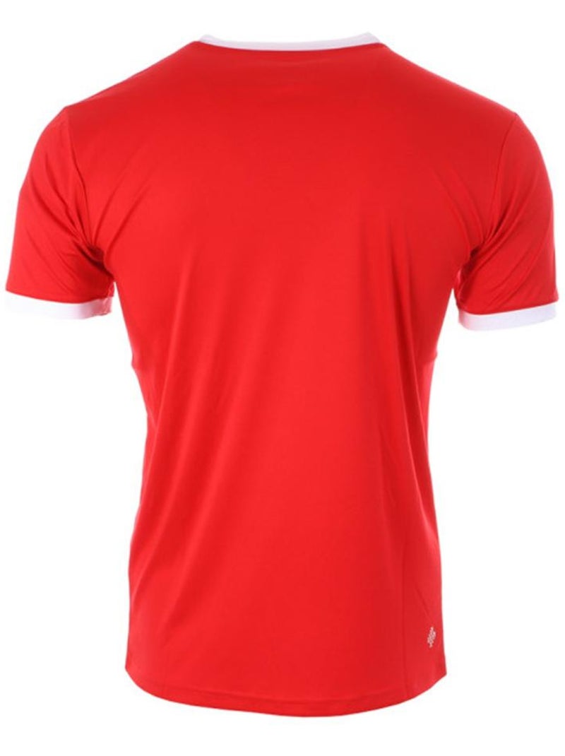 Camiseta Umbro Junior Rojo - Kiabi
