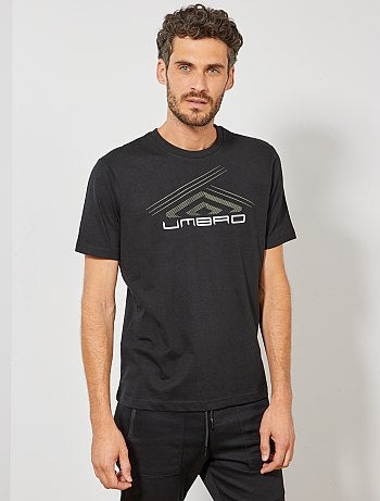 Camiseta 'Umbro' - Kiabi