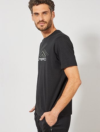 Camiseta 'Umbro' - Kiabi