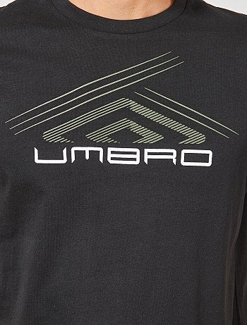 Camiseta 'Umbro' - Kiabi