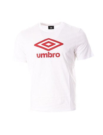 Camiseta Umbro Net para Hombre