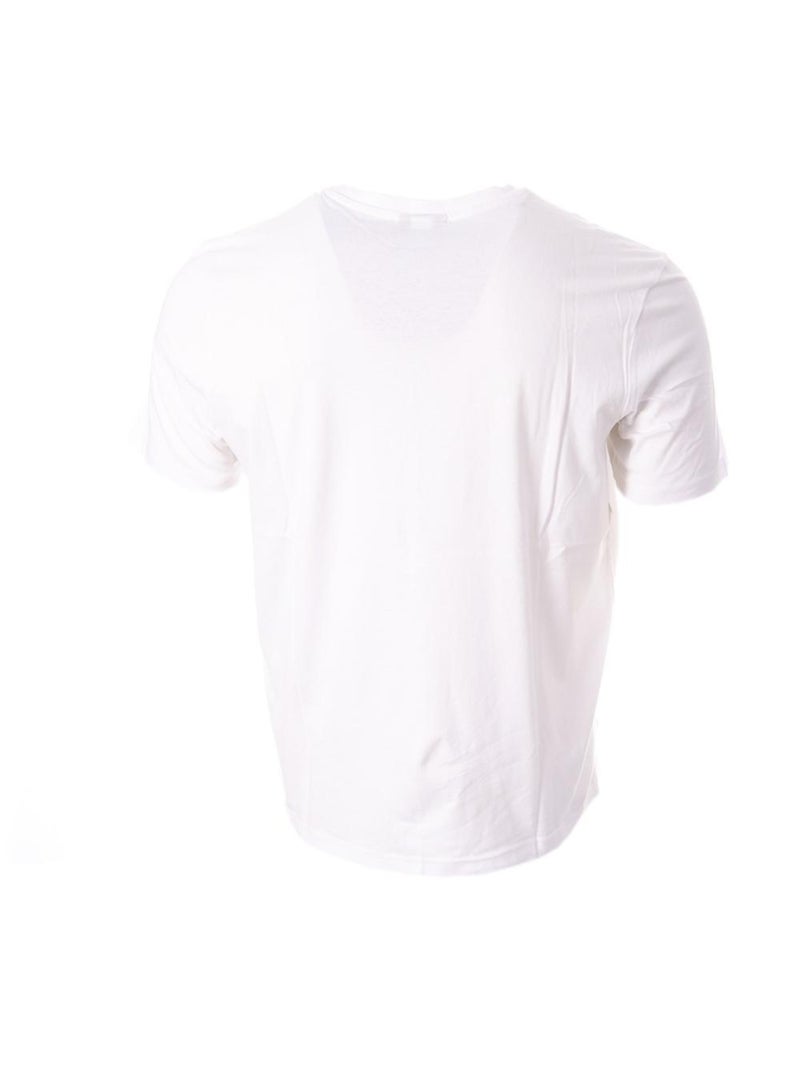 Camiseta Umbro Net para Hombre Blanco - Kiabi