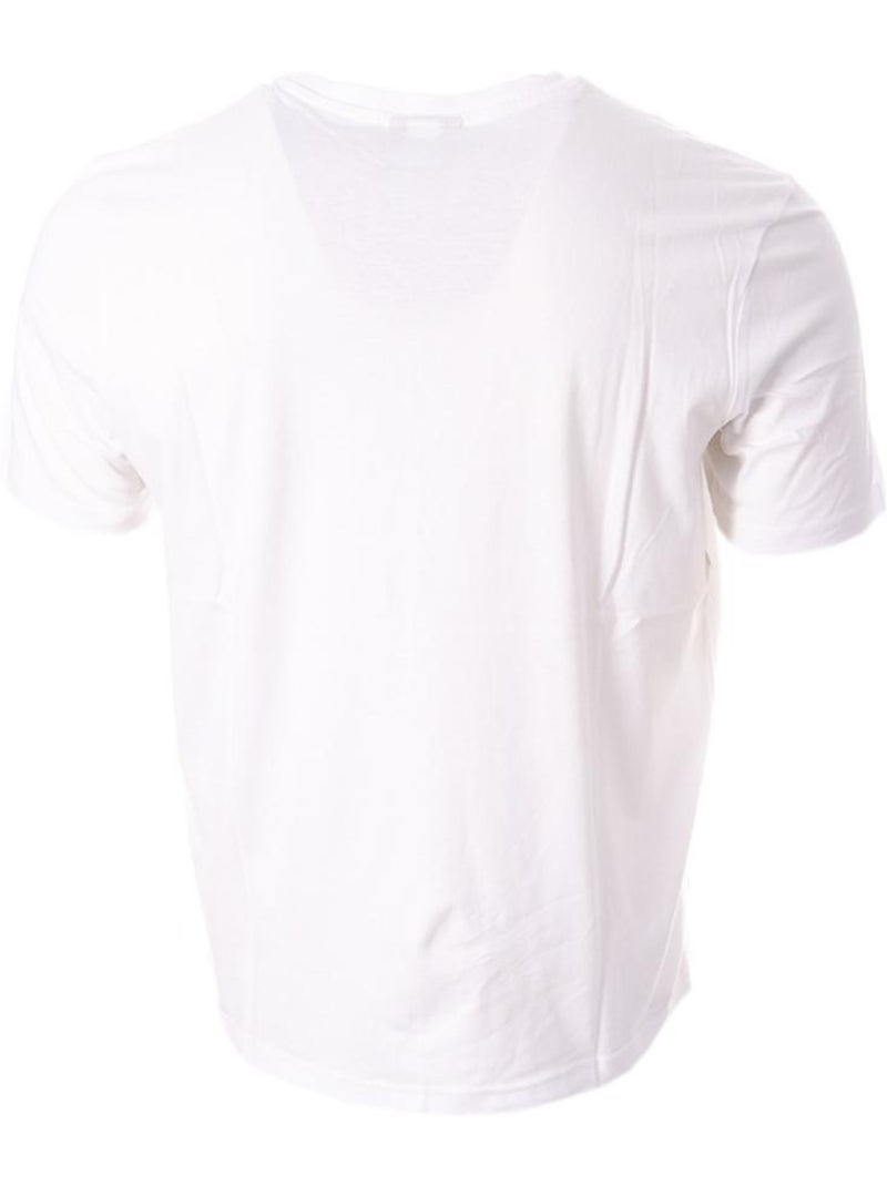 Camiseta umbro net para hombre Blanco - Kiabi