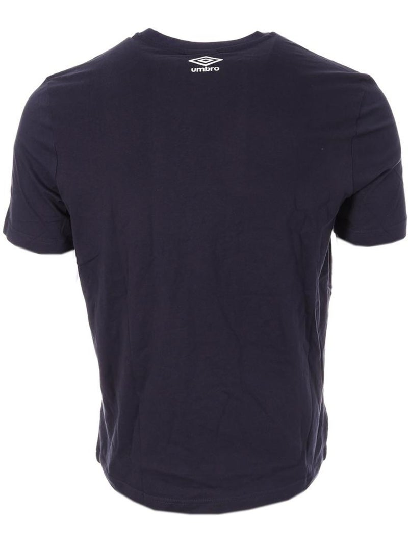 Camiseta Umbro para Hombre - Azul marino - Kiabi