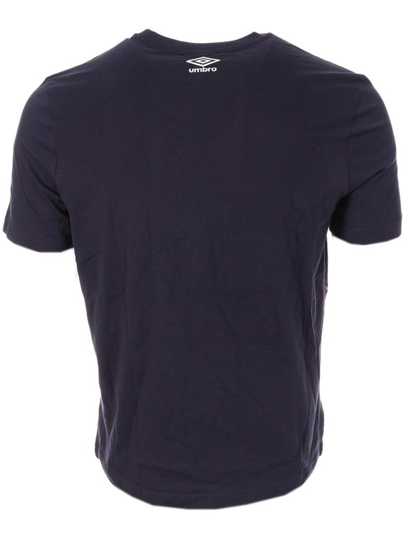 Camiseta Umbro para Hombre - Azul marino - Kiabi