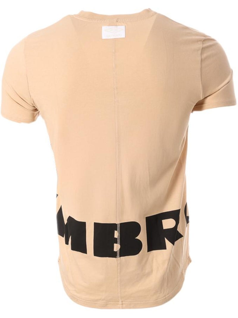 Camiseta Umbro para Hombre - Beige - Kiabi
