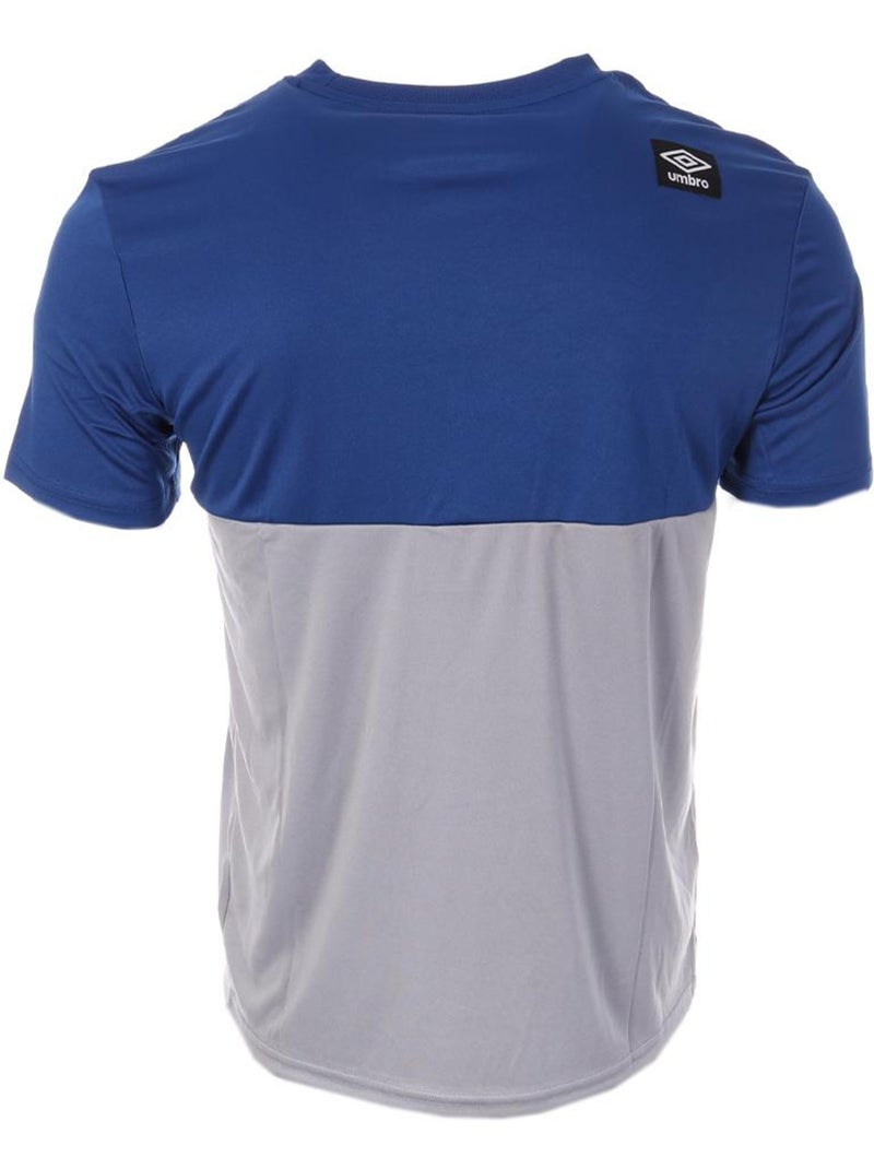 Camiseta Umbro para Hombre Azul - Kiabi