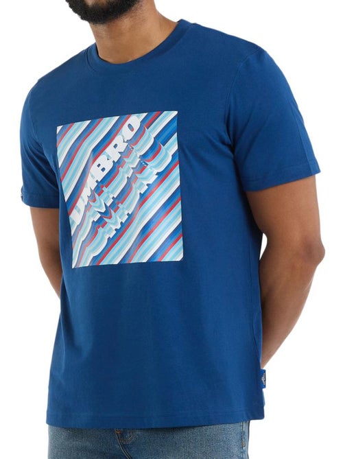 Camiseta Umbro para Hombre - Kiabi