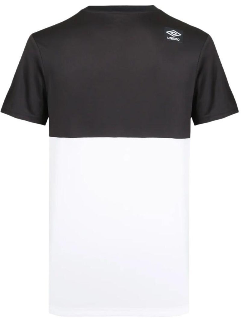 Camiseta Umbro para Hombre Blanco - Kiabi