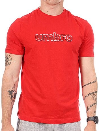 Camiseta Umbro para Hombre