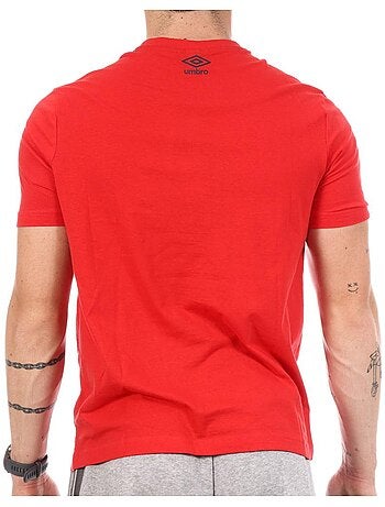 Camiseta Umbro para Hombre
