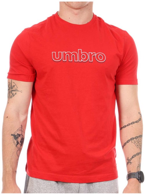 Camiseta Umbro para Hombre - Kiabi Camiseta Umbro para Hombre - Kiabi