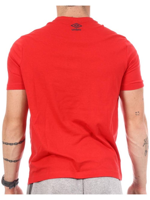 Camiseta Umbro para Hombre - Kiabi Camiseta Umbro para Hombre - Kiabi
