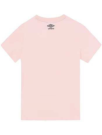 Camiseta Umbro para Niño - Diseño Moderno y Transpirable