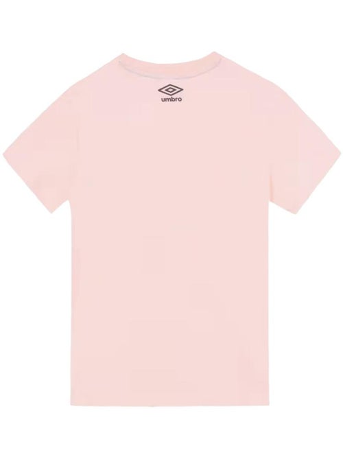 Camiseta Umbro para Niño - Diseño Moderno y Transpirable - Kiabi