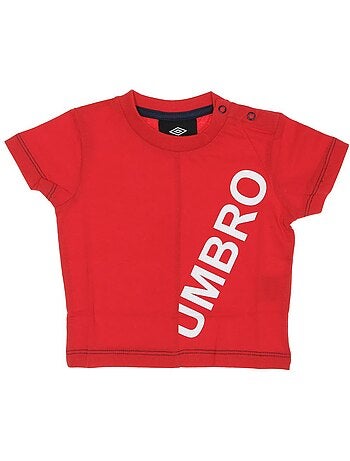 Camiseta Umbro para Niño