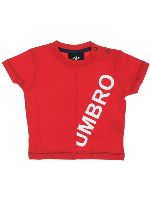 Camiseta Umbro para Niño - Kiabi