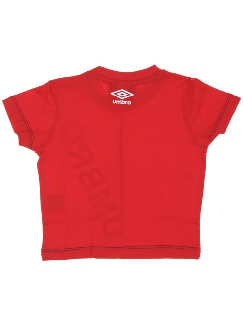 Camiseta Umbro para Niño - Kiabi