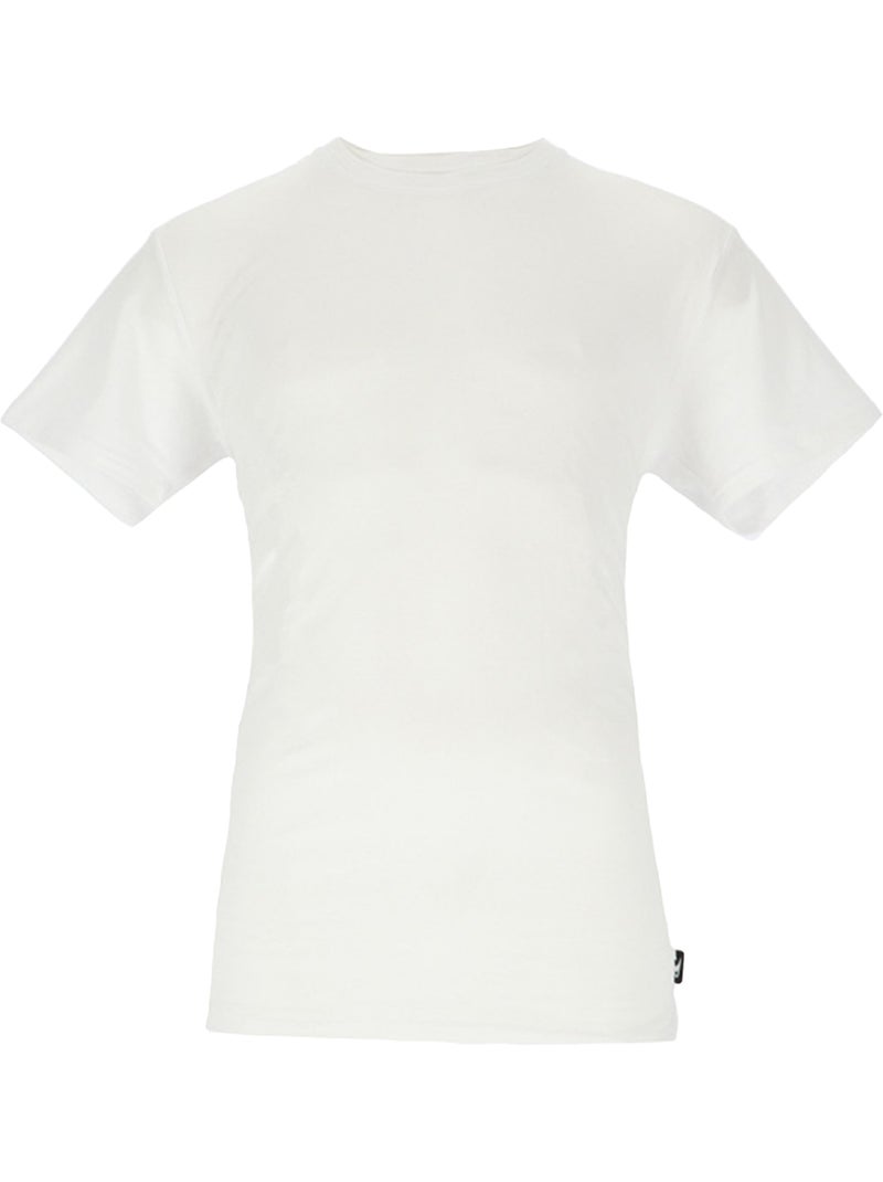 Camiseta uni para hombre - pack de 2 - o´neill Blanco - Kiabi