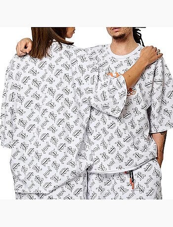 Camiseta Unisex Kaporal