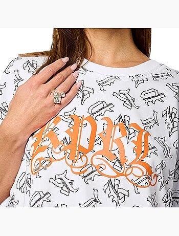 Camiseta Unisex Kaporal