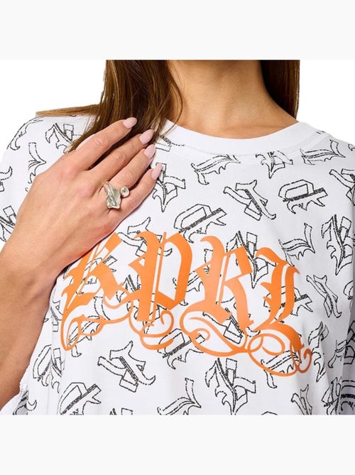 Camiseta Unisex Kaporal - Kiabi
