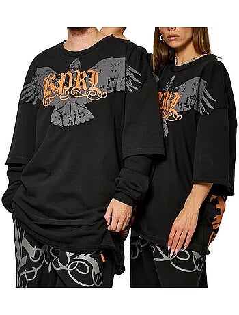 Camiseta Unisex Kaporal