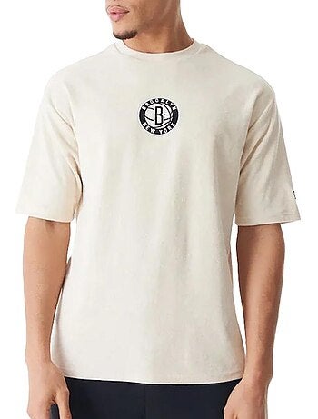 Camiseta unisex New Era